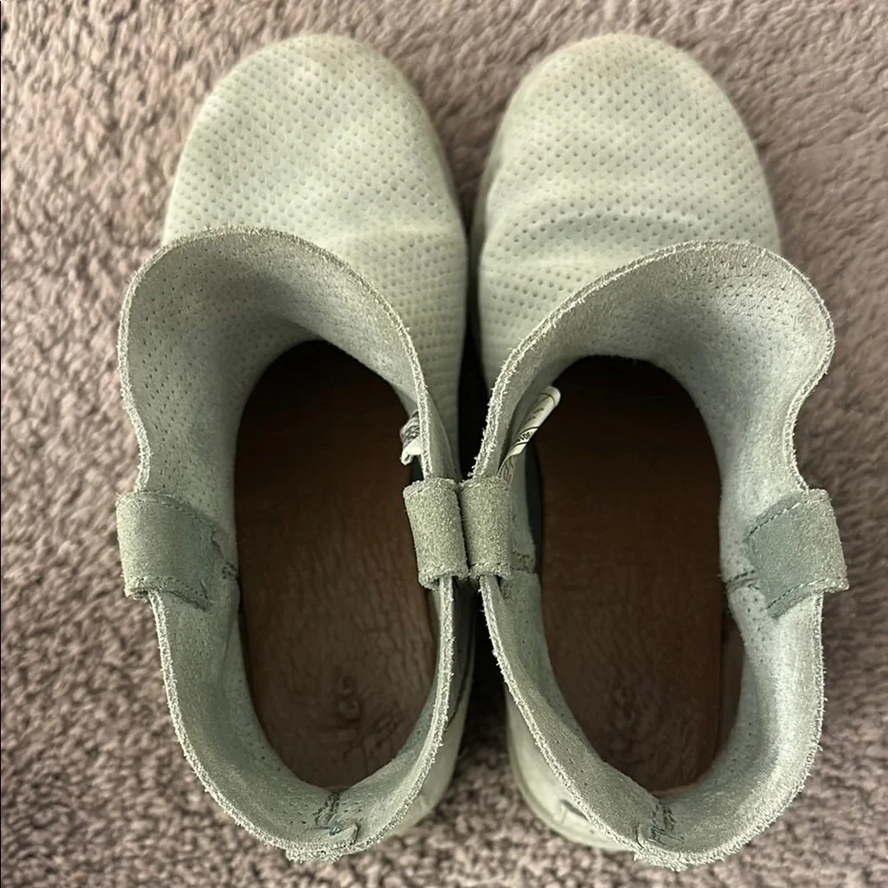 UGG Spring Suede Boots - Picture 5 of 5